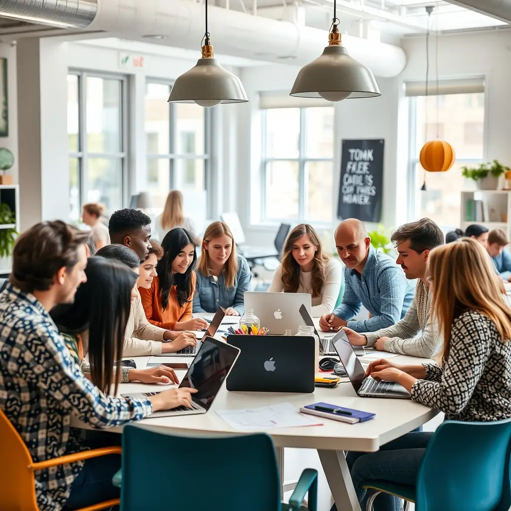 entrepreneurship contact