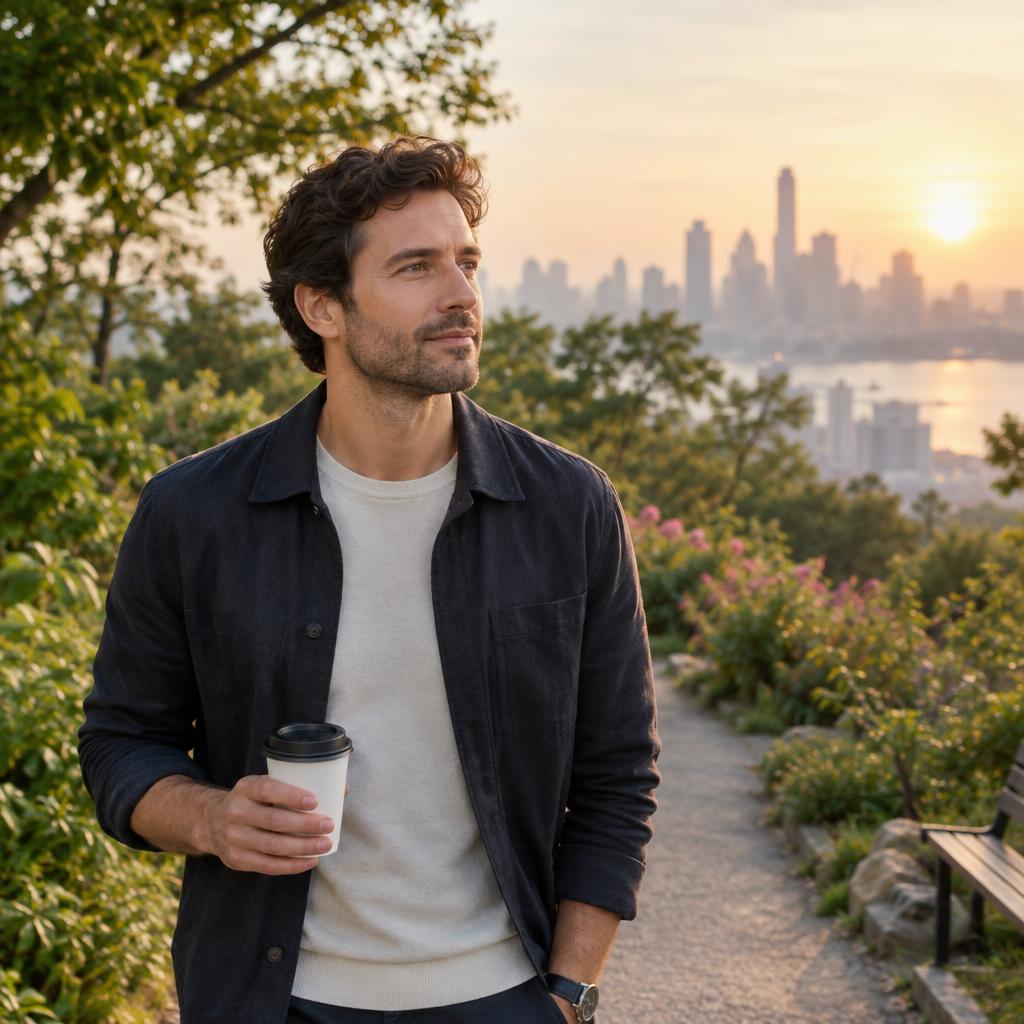 7 Morning Habits for Entrepreneurs Who Want More Focus
