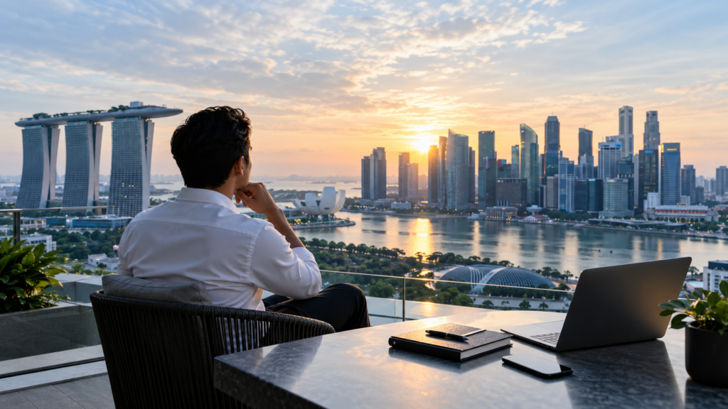 Protect Your Energy Throughout the Entrepreneurial Journey