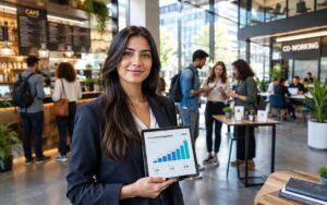 How an Entrepreneur Can Find Their First 100 Customers