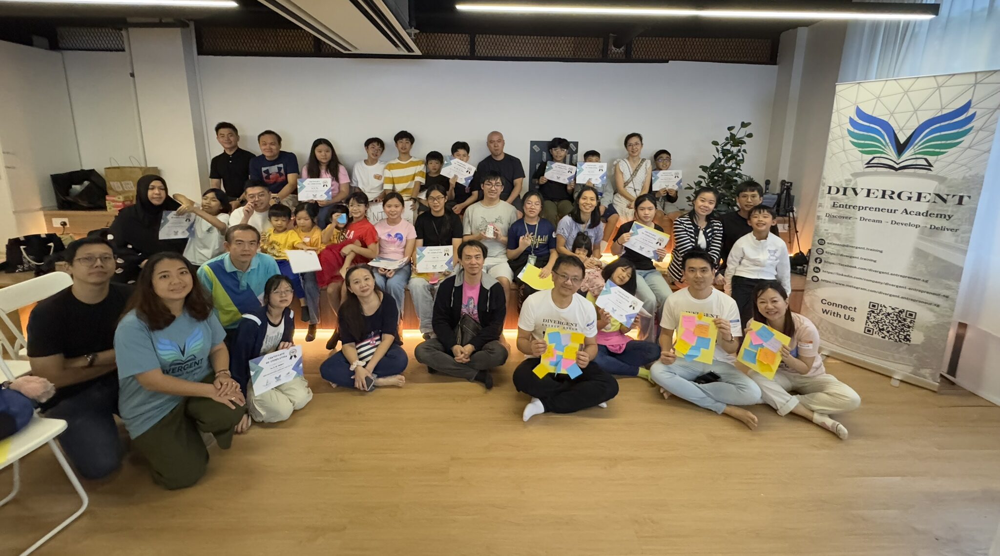 Youthpreneur