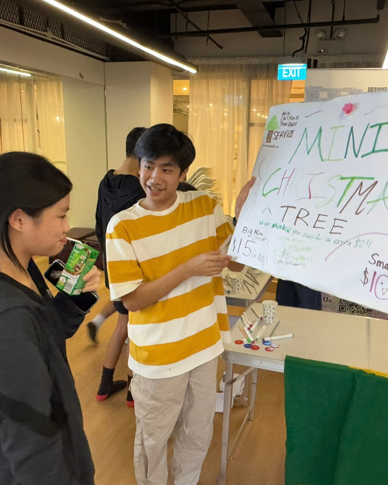 Project Prototype Presentation